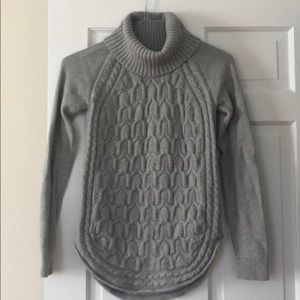 Women’s Banana Republic Cable Sweater